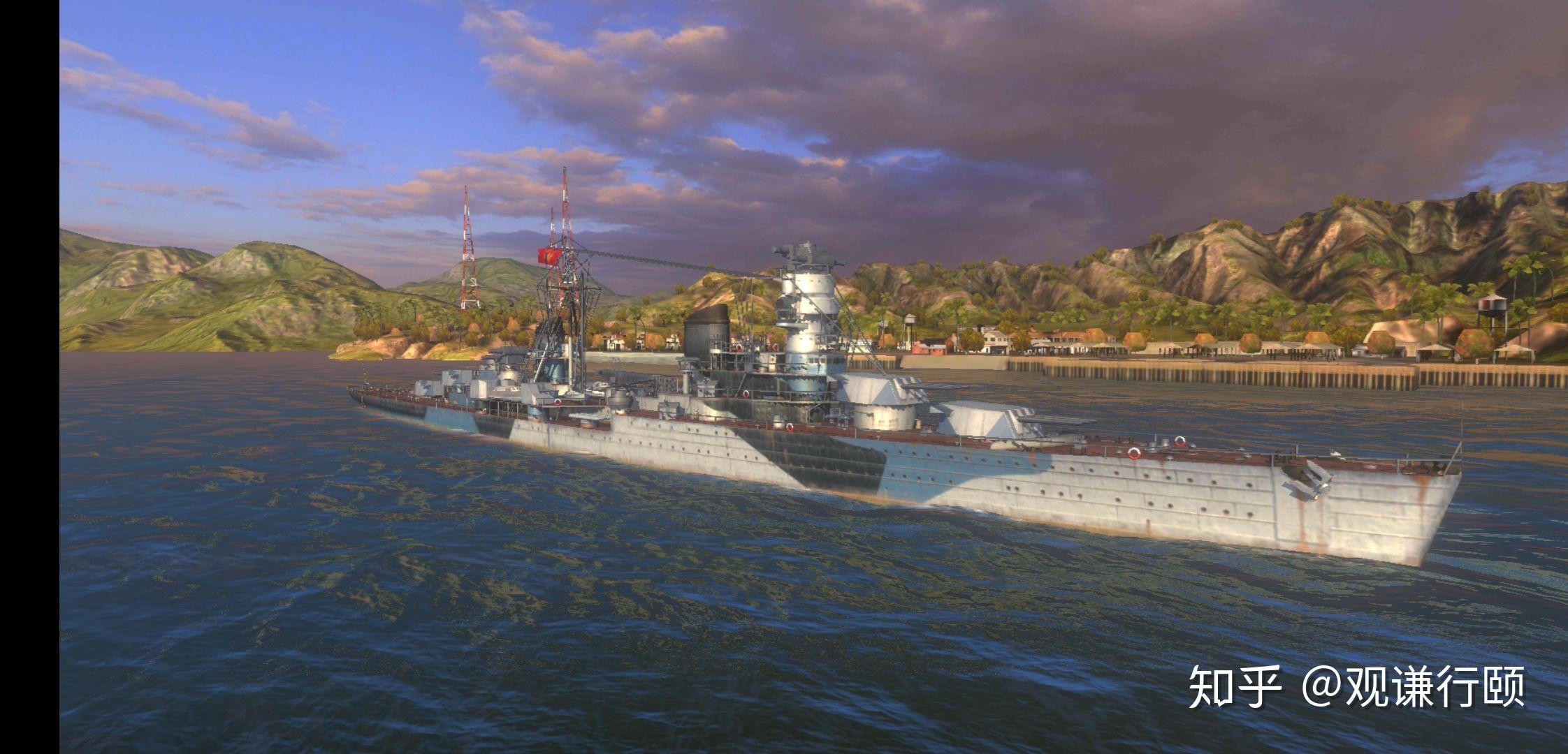 红海军的野望——浅谈苏联火炮轻巡洋舰的发展
