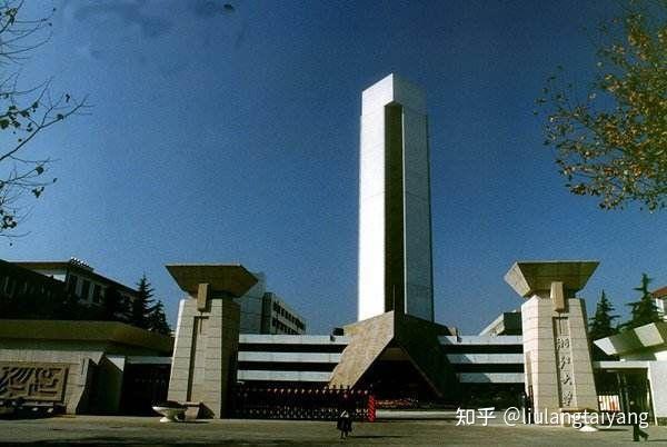 但现实没有如果,历史不能重来,浙江省只有一所985高校,就是浙江大学