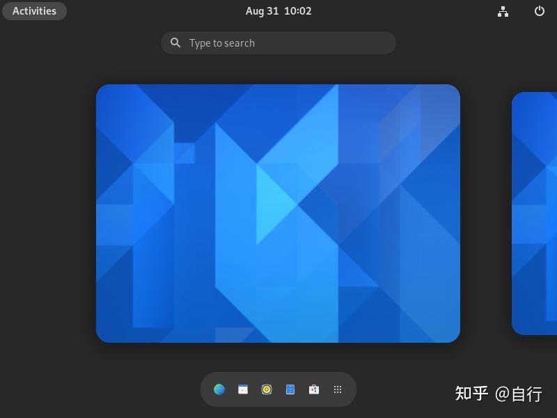 Arch Linux 安装并配置桌面环境 - 知乎