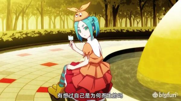 倾物语 鬼物语 八九寺真宵 乐观 伪物 的无忧无虑 知乎