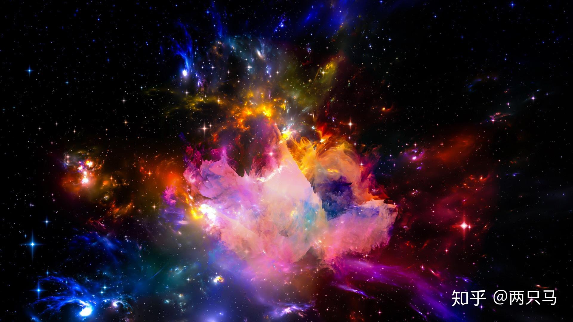 有没有厉害点的电脑壁纸