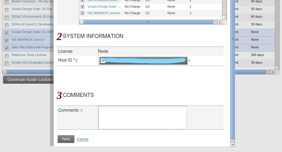 如何获取 Xilinx ISE 的 License 知乎