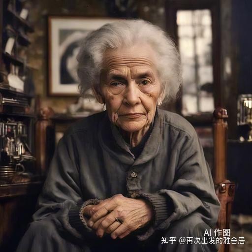 耄耋之年。 - 知乎