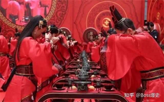 古代夫妻同房，为何被称为行“周公之礼”？行的又是哪个礼？ - 知乎