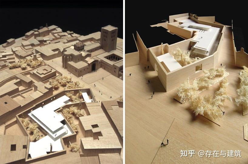 「记忆与虚无」Zamora Offices 巴埃萨工作室 - 知乎