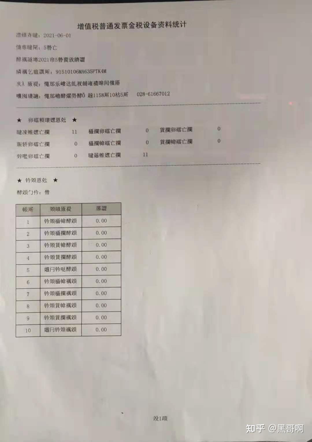 后来我换了一台电脑,装上开票软件,打印就没问题了,思索良久,常用那台