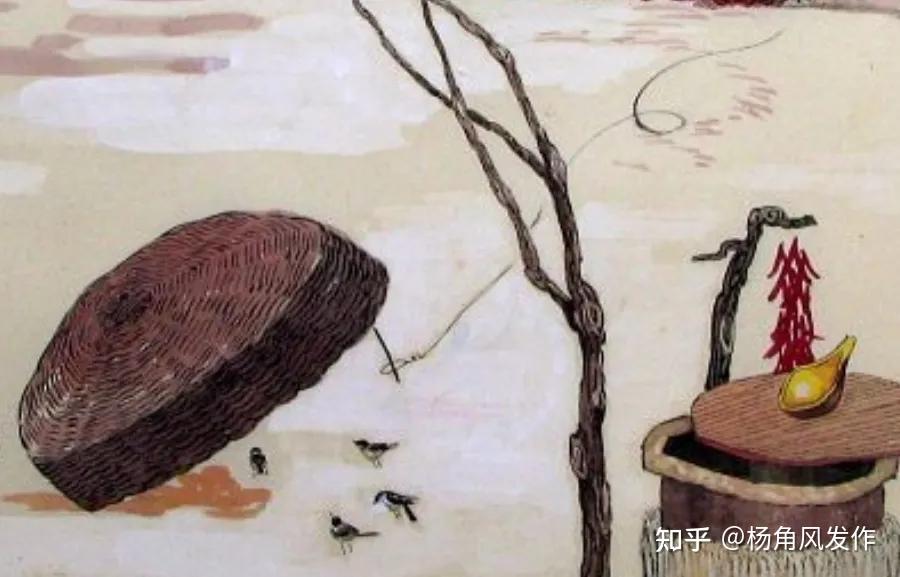 闰土:这么多年过去了,你真的听懂了我为什么喊鲁迅“老爷”吗? - 知乎