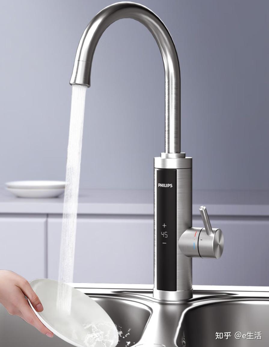 2025年十大变频电热水龙头品牌排名- 知乎