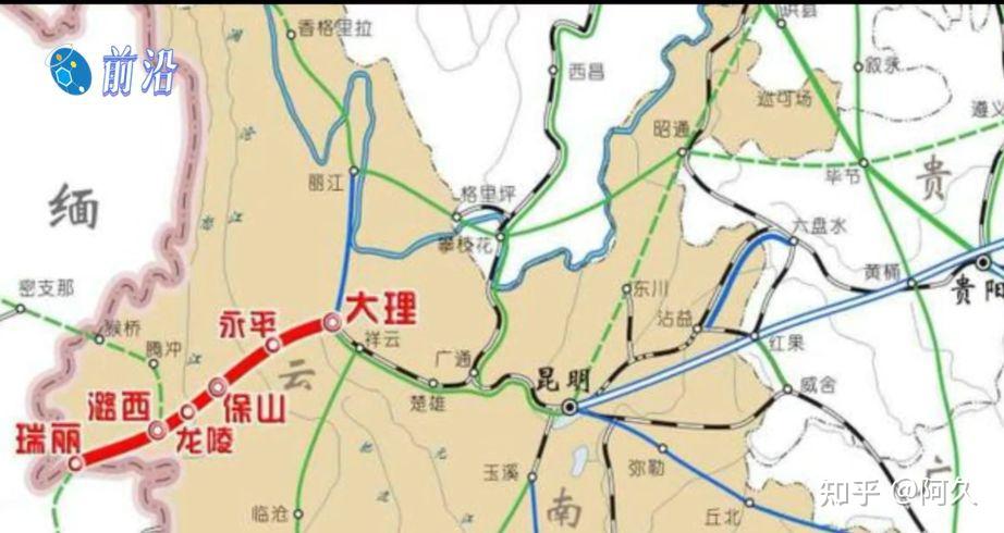 耗时12年大柱山隧道真的花了2800亿吗