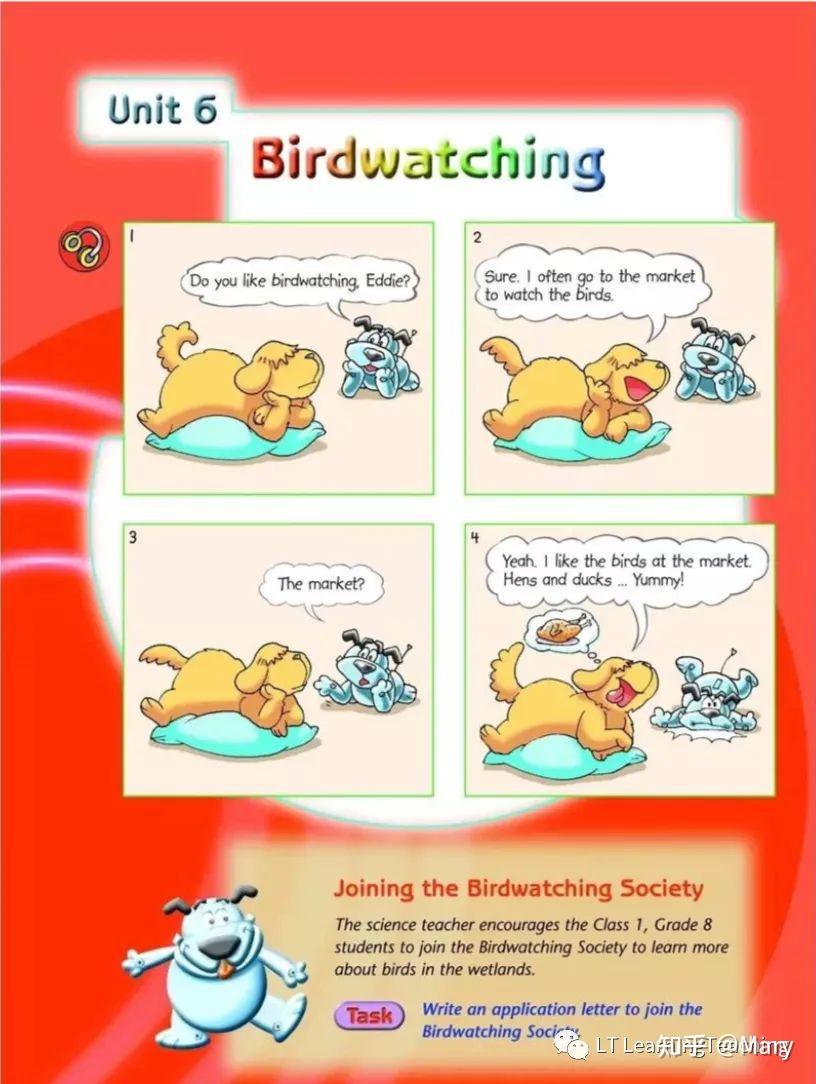 英语教师备课中最容易忽略什么? LT线上研讨会精华分享- 知乎