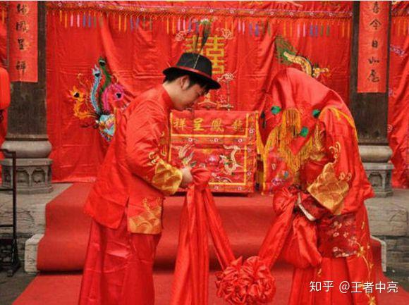 古代结婚六大步骤 中国古人结婚六礼有哪些