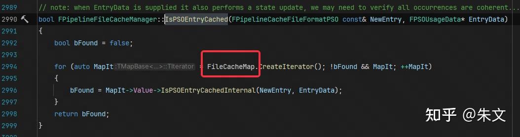 [UE5.3] PSO Cache&PreCache 源码阅读(二) - 知乎