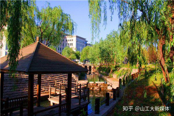 山东工程职业技术大学简介