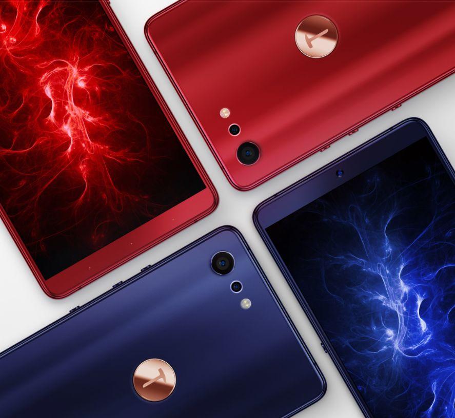 锤子科技近期消息来看tnt的演示