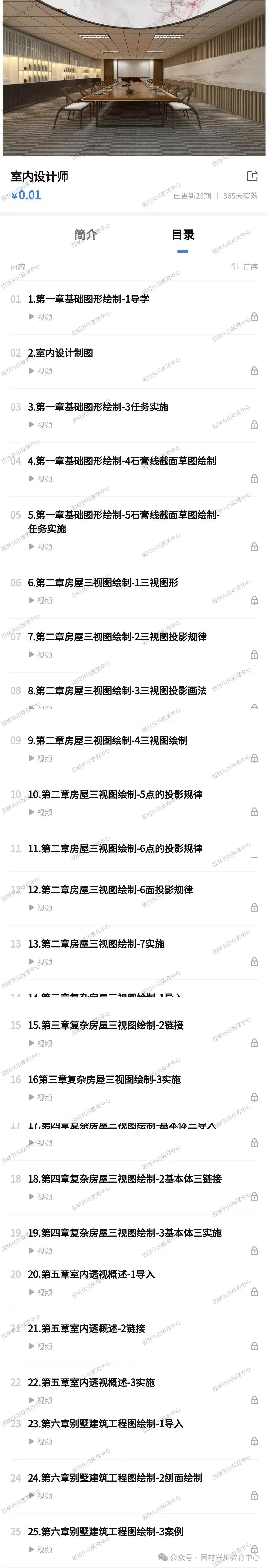 2025室内设计师职业技术证书最新报考指南（工信部教育与考试中心） - 知乎
