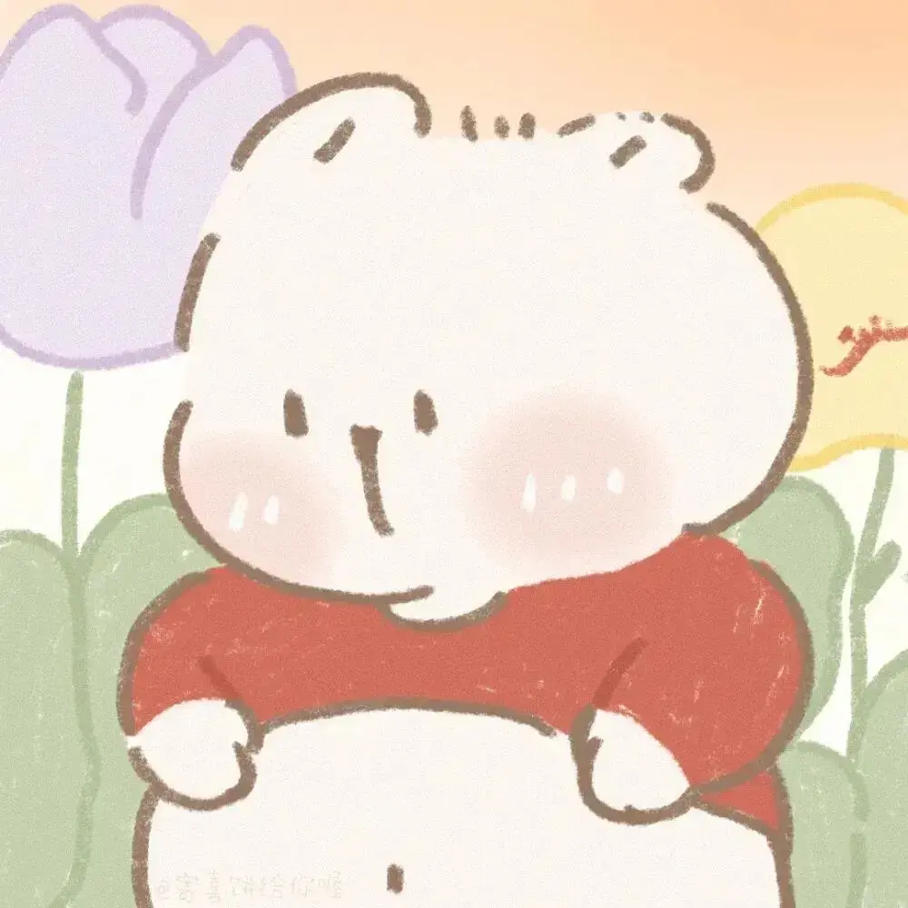 一些超级特别又好看的情侣头像,共190张-最好看的情侣头像动漫一人一半