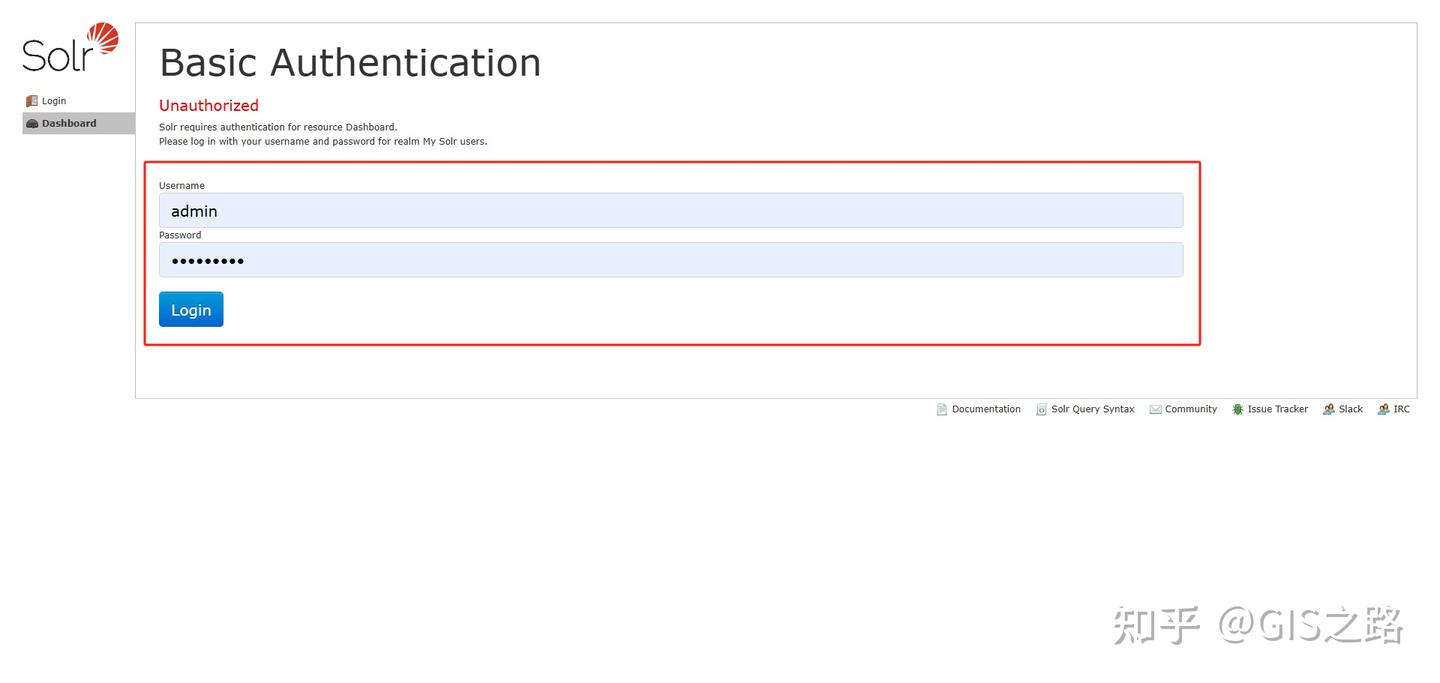 Sols Sign In Solr 初始环境搭建(Windows) - 知乎