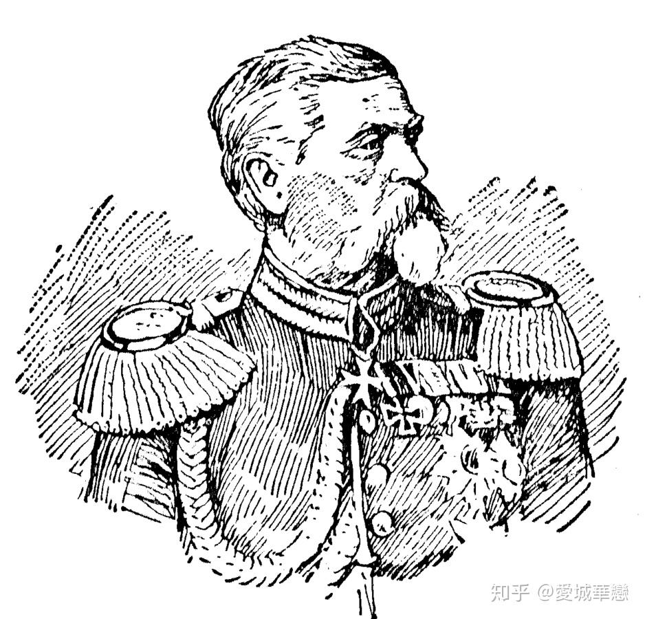 从维桑堡到色当18708普法战争的第一个月八