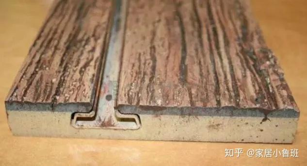 别再闻之色变,优质的PU仿木材料比你想象中的要好很多! - 知乎