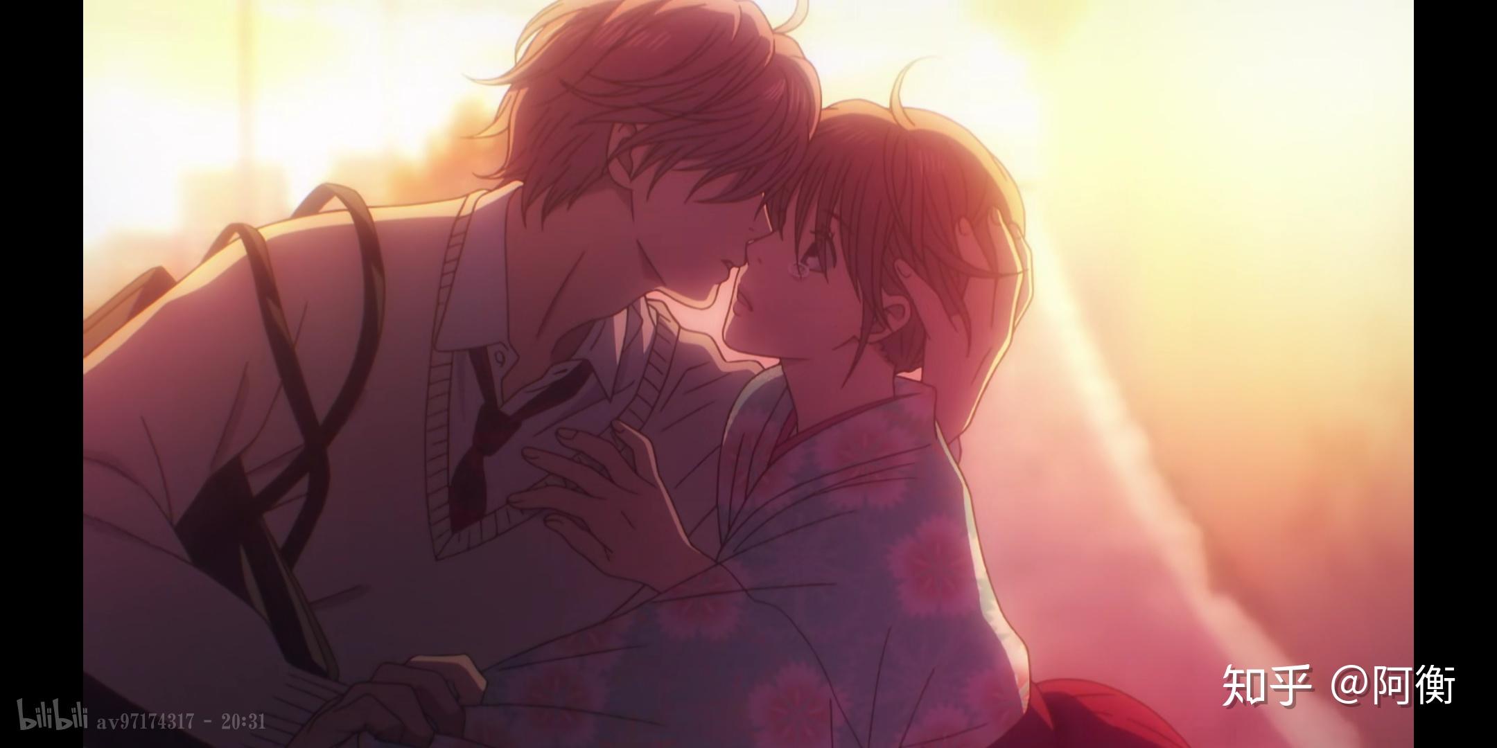 写给花牌情缘第三季完结日