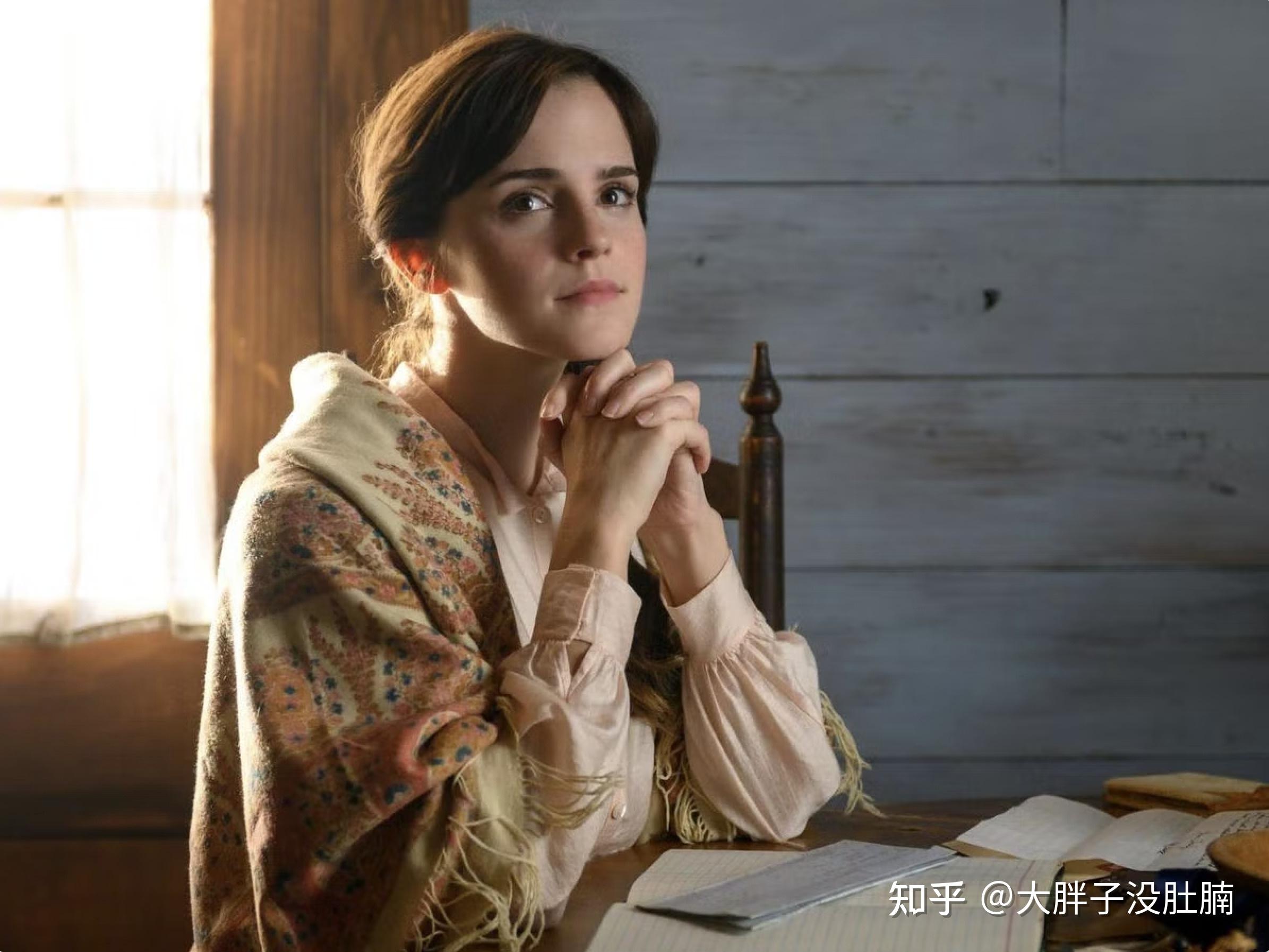 emmawatson被列出15大罪状曾是智慧美人代表现在却沦为伪善者