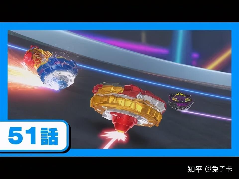 战斗陀螺卖了5亿个,多美依靠的是动漫和营销 - 知乎