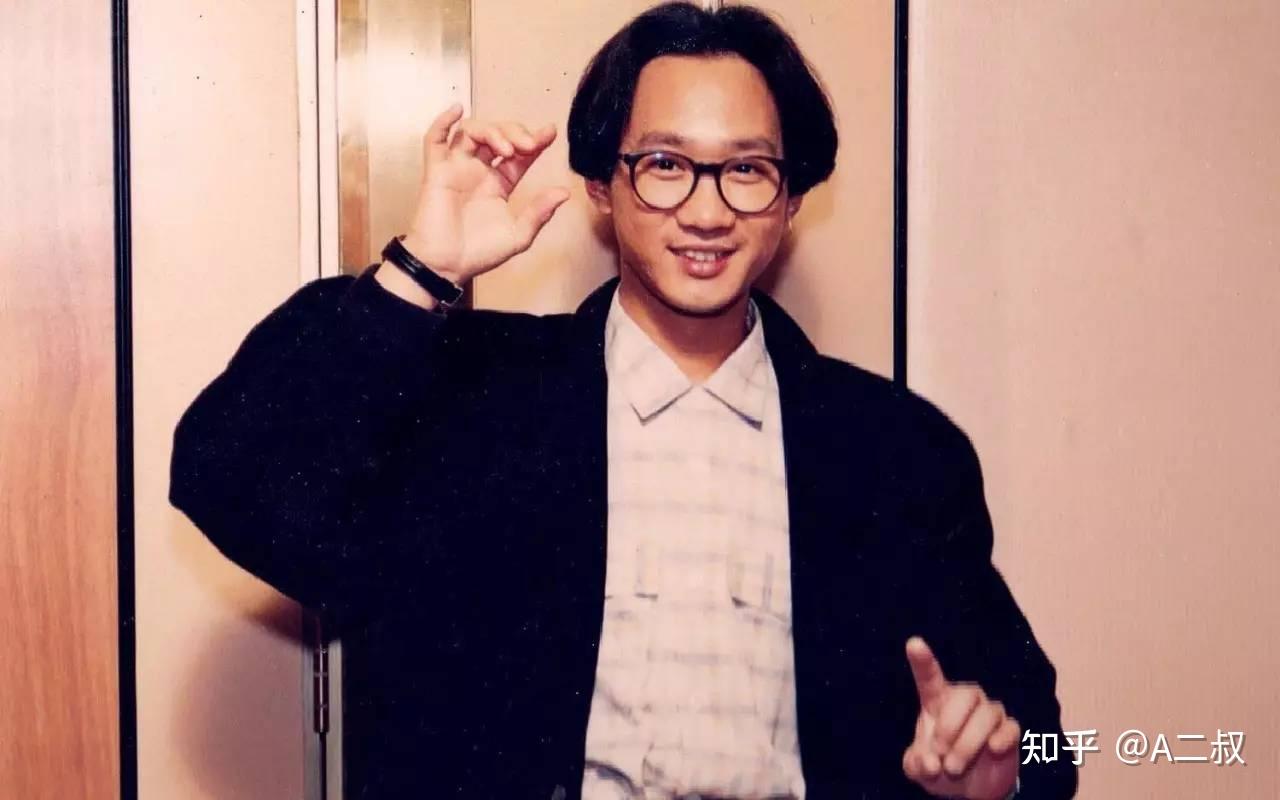 80年代粤语歌手男歌手图片