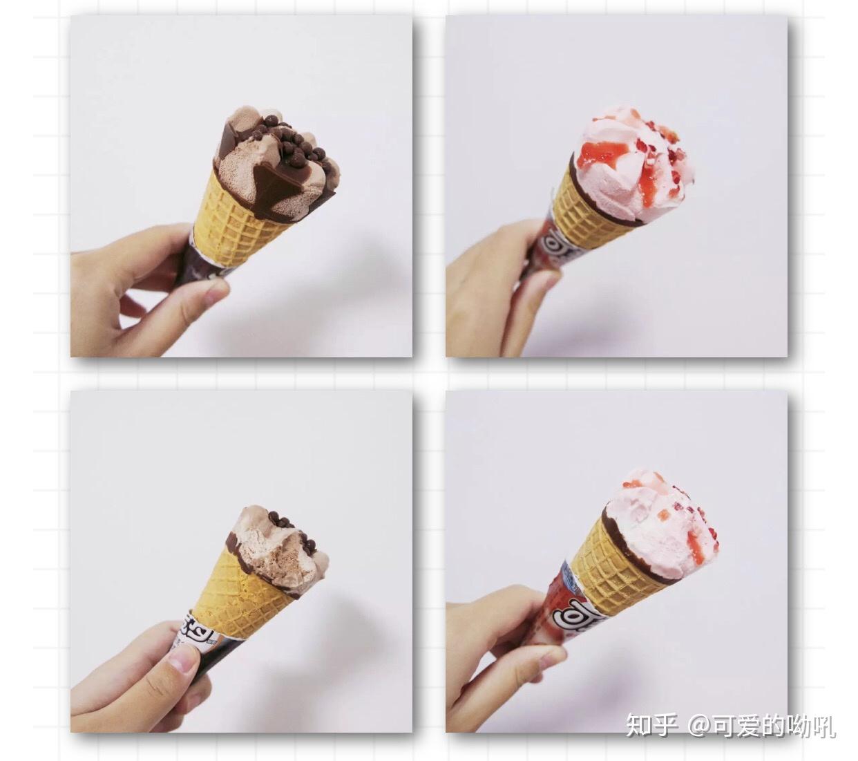 冰淇淋掉地上,冰淇淋掉地上的图,冰皮冰淇淋_大山谷图库