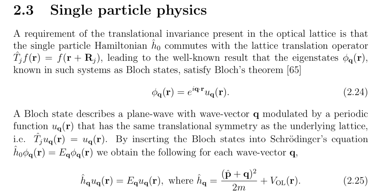 能带理论python入门——从Bloch到Wannier 知乎