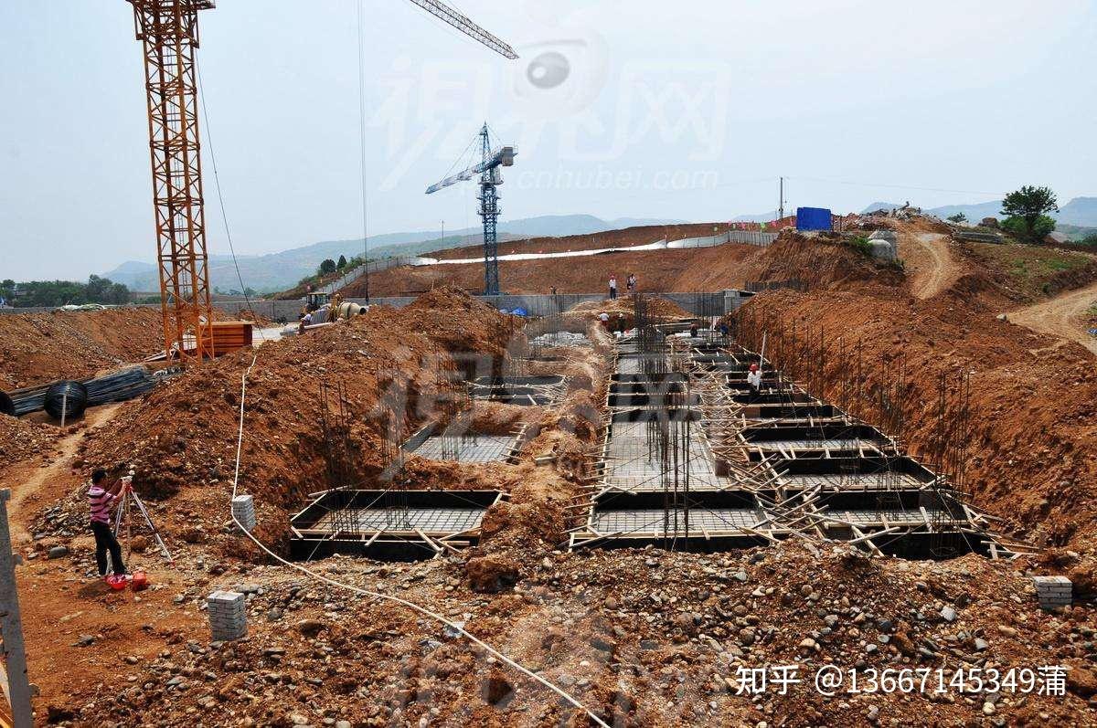 建筑施工行业的最新行业动态