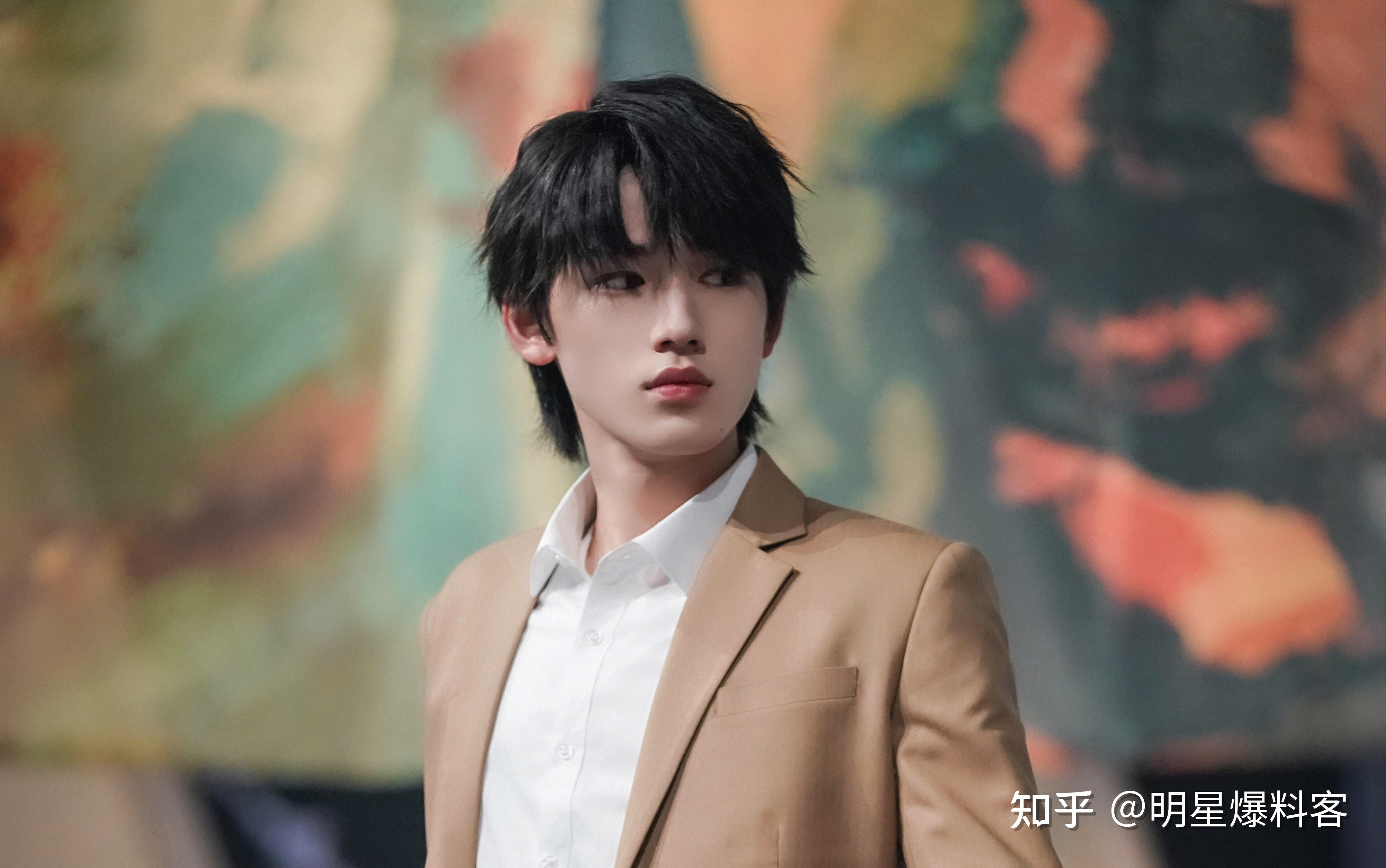 20231126娱乐爆料宋亚轩张译杨紫朱一龙海清邓为阿娇邢昭林陈星旭