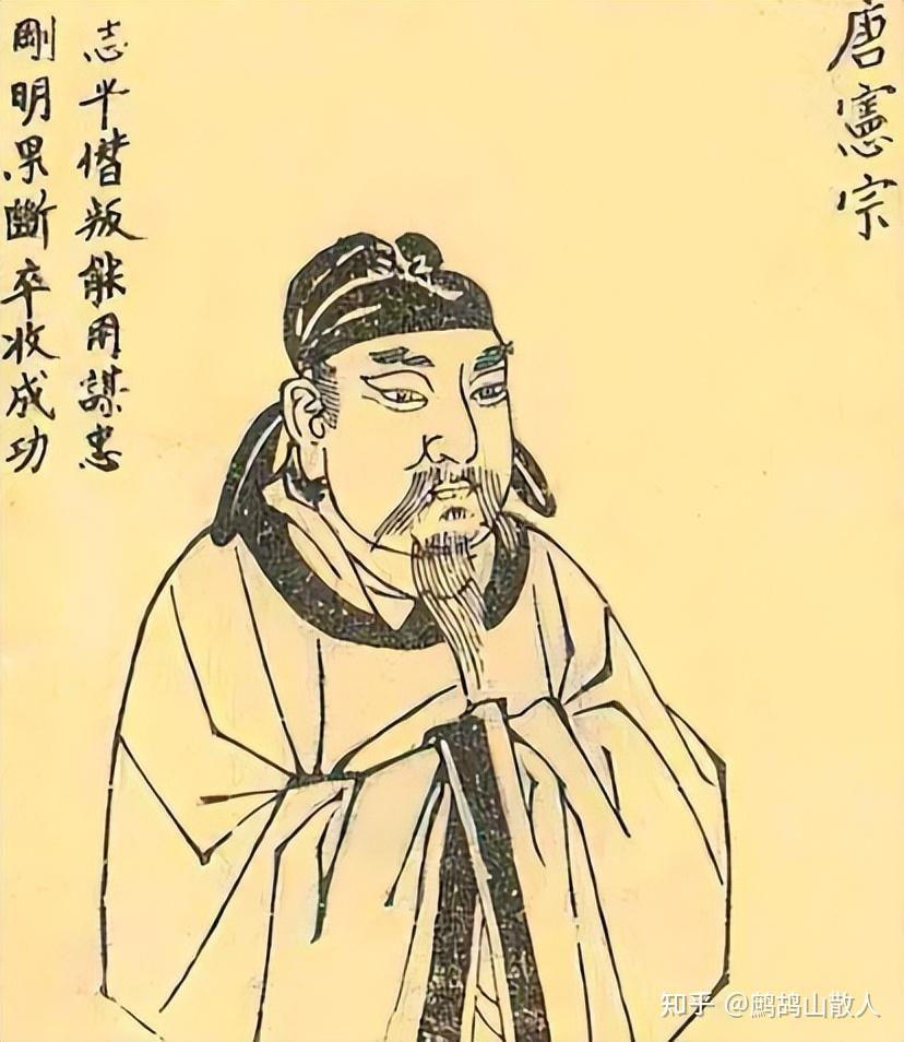 论做唐朝御史有多难?弹劾错人会被罚,弹劾不成功照样受罚 - 知乎