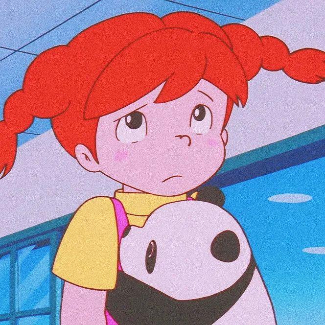 熊猫家族|超爱的米米情头