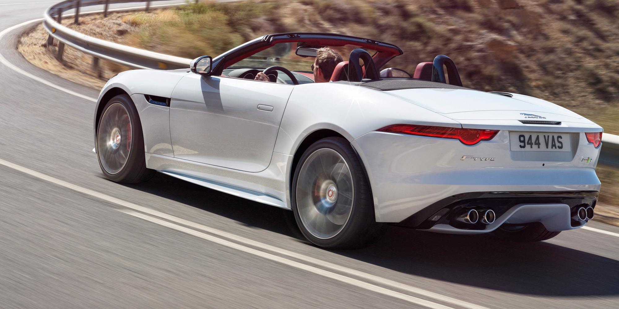 来聊聊英国车 - 知乎