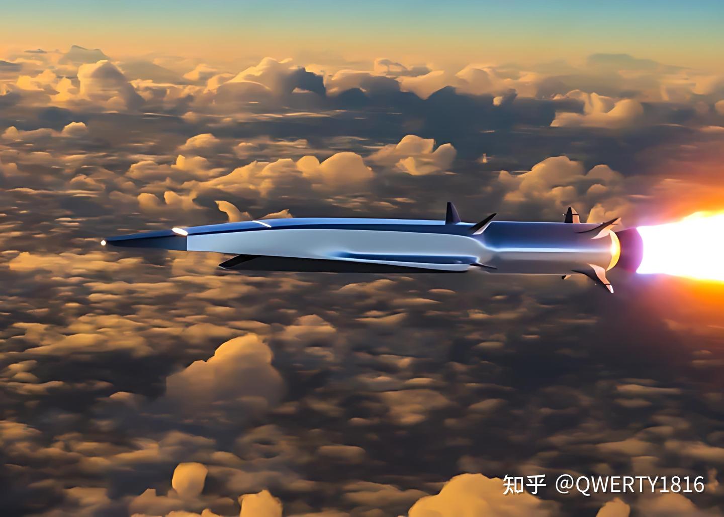 美国CBO23年高超声速武器报告 - 知乎