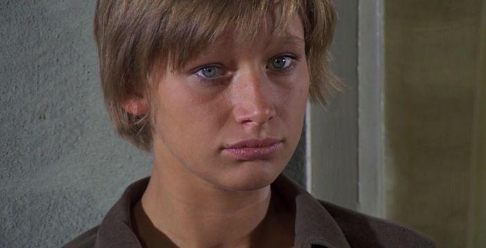 爱而不能的悲情故事匈牙利新浪潮电影另一个天堂