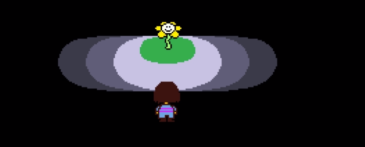 undertale角色对于时间线的记忆整理