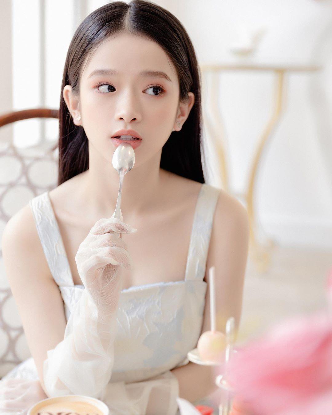 越南真的出美女吗