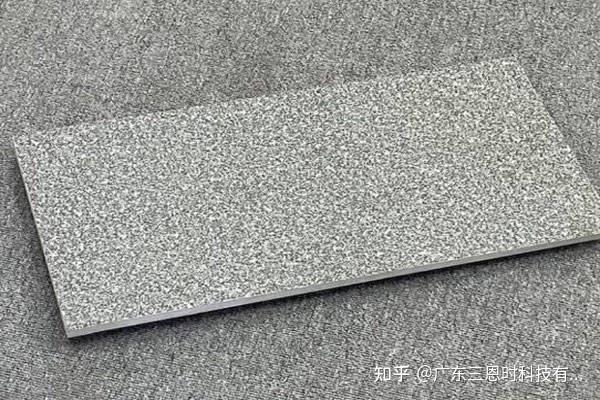 饰面石材光泽度什意思?45°角光泽度仪怎么测? - 知乎