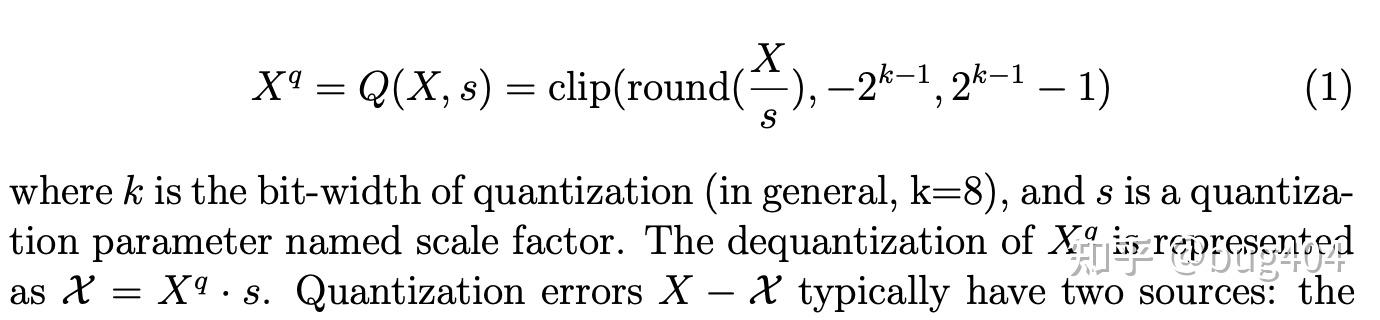 量化技术Post-Training Quantization for Re-parameterization via Coarse ...