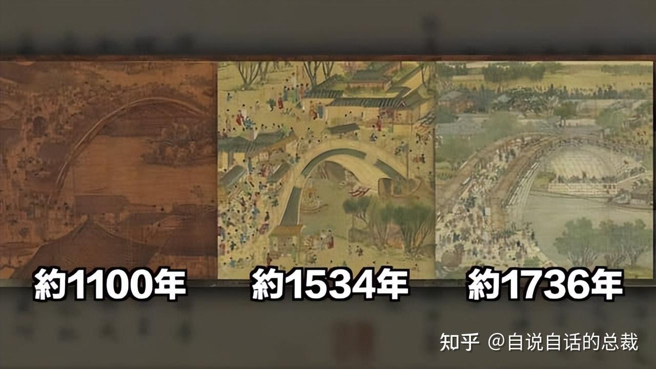 清明上河図 虹橋作 9900643500077_m.jpg