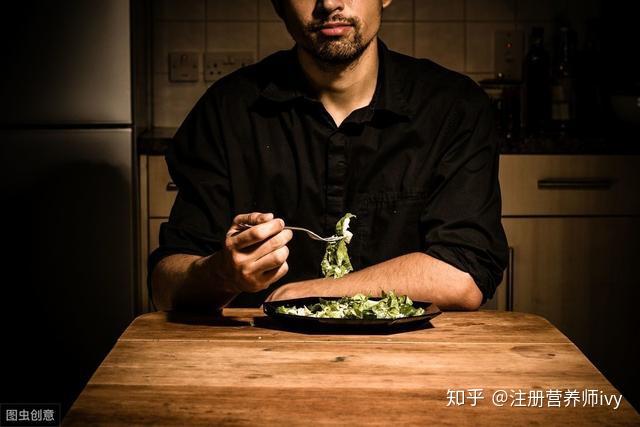 少食多餐 其实真的不是用来减肥的 它是减肥的大坑 终生养生网