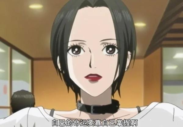 在线求一个 Nana 真人版选角 能超越中岛美嘉的那种 知乎