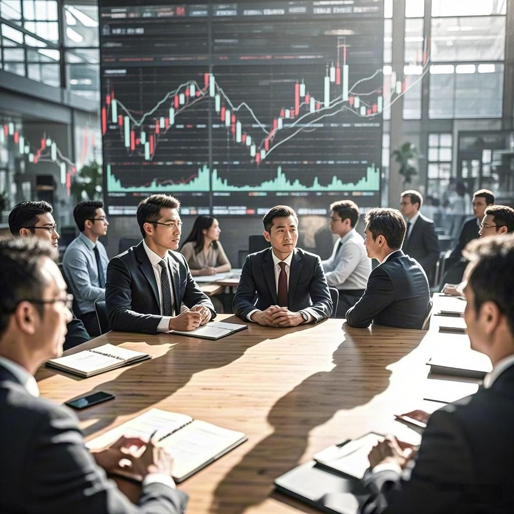 开盘就涨停意味着什么？现象解读与实例分析- 知乎