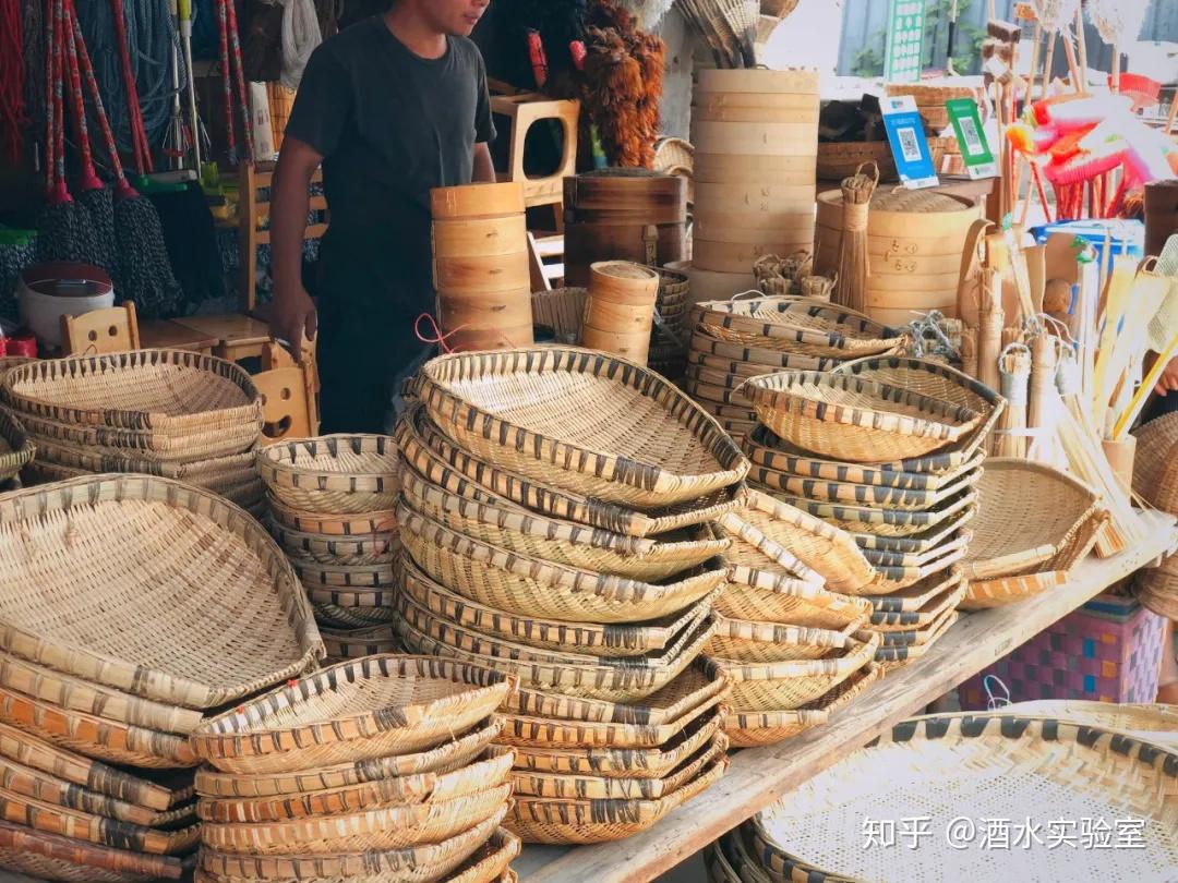 中国非物质文化遗产：成都瓷胎竹编 - 中国文化旅游网