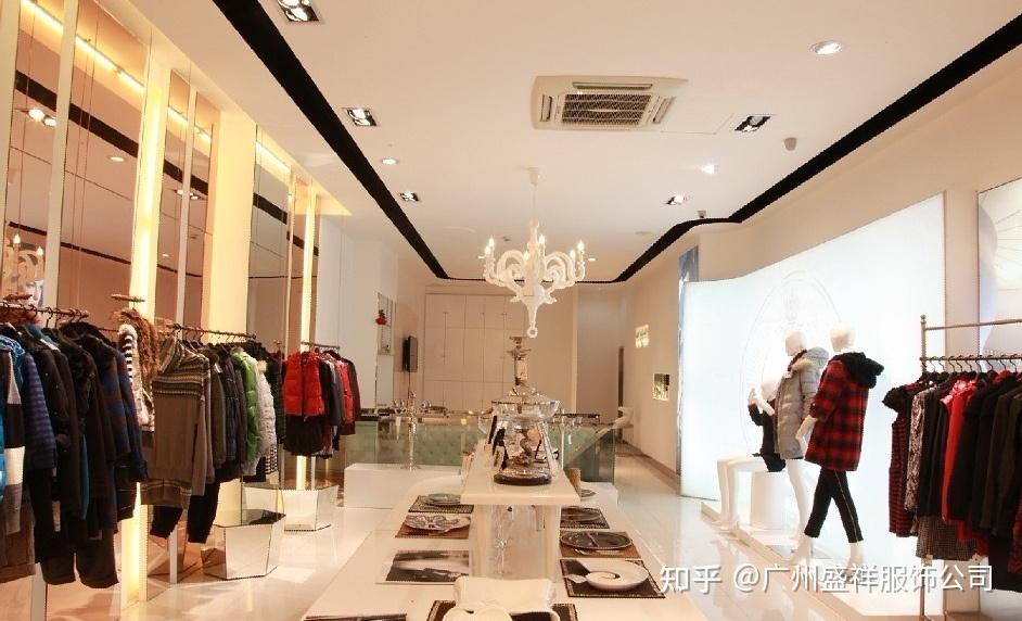服装加盟赚钱吗知乎(服装加盟赚钱吗知乎文章)