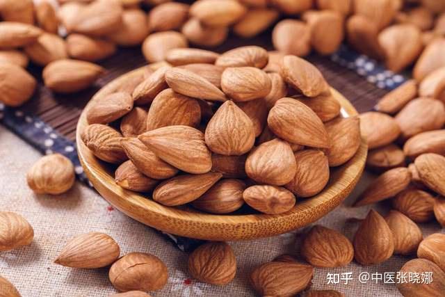 吃过的杏核不要扔,里面的“杏仁”有妙用,大家不要错过了! - 知乎