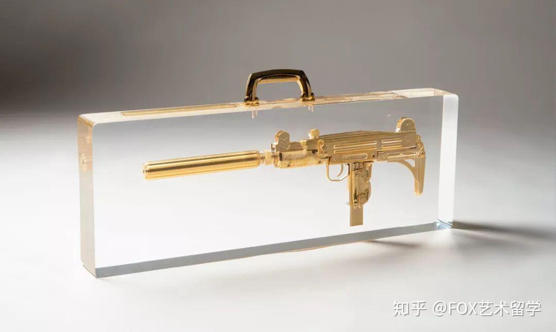 冰冻的枪和老鼠究竟是谁在操控我们的价值观