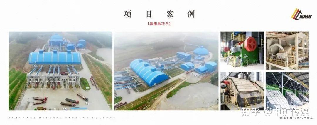 全程干货（南昌矿山机械）南昌矿山机械设备，(图17)