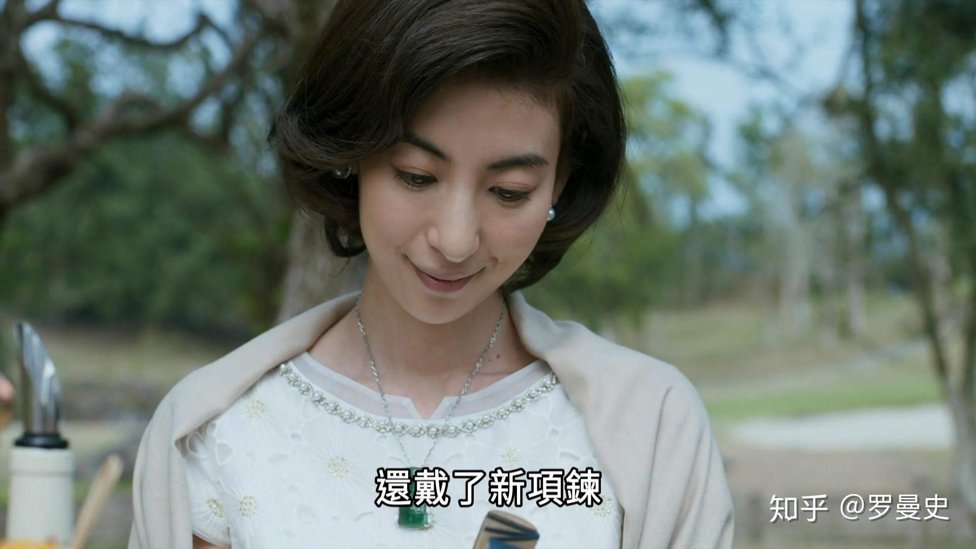 深度解析电影血观音一次讲足中华传统官场文化